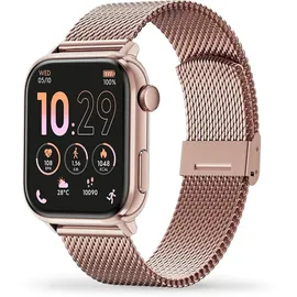 ICE-Watch ICE Smart 3.0 Rose-Gold Milanese