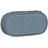 BECKMANN Sport Jr. Ovales Pencil Case Sea Green