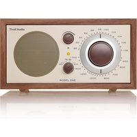 Tivoli Audio Model ONE - Radio - Braun
