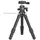 SmallRig 5026 Carbon Fiber Pocket Tripod Kit, Taschenstativ Kit