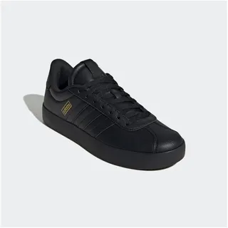Core Black / Core Black / Gold Metallic 45 1/3