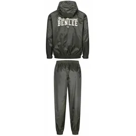 BENLEE Rocky Marciano Benlee Caldo Heavy Olive/Ecru, XXL
