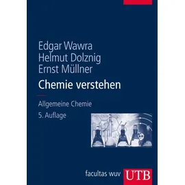 UTB Chemie verstehen