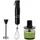 Adler AD 4620 B 3-in-1 Set Schwarz