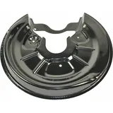 METZGER 6115004 Spritzblech, Bremsscheibe