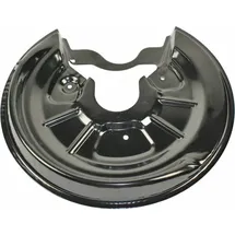 METZGER 6115004 Spritzblech, Bremsscheibe