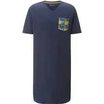 Babista Nachthemd Larmir Blau L