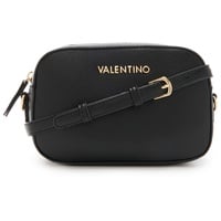 Valentino Bags Umhängetasche Valentino Bags Special Martu schwarz - kunstleder Umhängetaschen Schwarz Damen