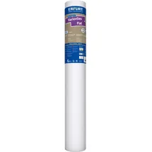 Erfurt Variovlies Flat Classic 75 x 2500 cm 150 g Weiß 1003705