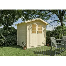 Konifera Canopus 2,28 x 1,93 m Beige