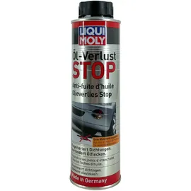 LIQUI MOLY Pro-Line Öl Verlust Stop 5182 1,0 l