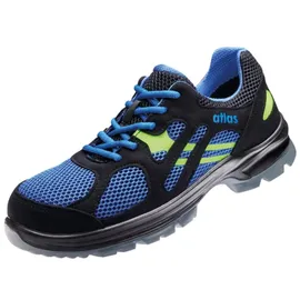 Atlas Halbschuh FLASH 4005 XP ESD S1P, Weite 14 Größe 48