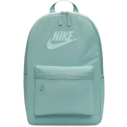 NIKE Rucksack Heritage, MINERAL/MINERAL/JADE ICE 309, ONE SIZE