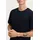 !Solid T-Shirt 'Durant' - Dunkelblau - L