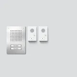 Siedle SET CLAB 850-2 E/W Audio-Set Classic