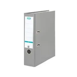 Elba smart DIN A4 80 mm Grau 1 St.
