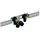 Geberit FlowFit Anschlusswinkel 90Gr 619681001