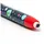 Legami Radierstift Oops! Space Mehrfarbig