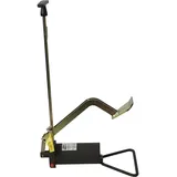 KS Tools Hydraulische Fußpumpe