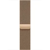 Apple Watch 46mm Gold