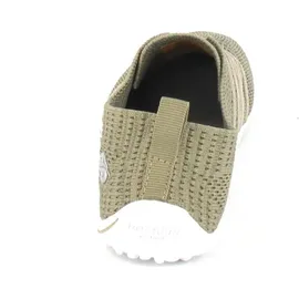 Dockers Barfußschuh Damen Beige 38