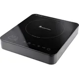 Master Pro MasterPRO BGMP-9130 Induktionsplatte mit Display