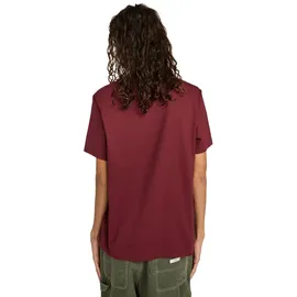 Element Icon Embroidery rot M