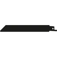 FORMAT Säbelsägeblatt S 1122 BF, 5er-Pack
