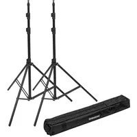 Elinchrom Stativ Stand Set A