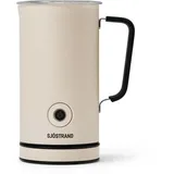 Sjöstrand Milchaufschäumer beige
