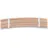 Idimex Pasia Rollrost 90 x 200 cm