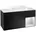 Villeroy & Boch Waschtischunterschrank 120 x 60,3 cm Schwarz