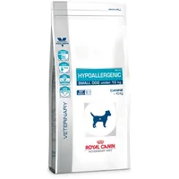 Royal Canin Hypoallergenic Small Dog