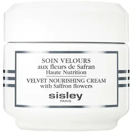Sisley Soin Velours aux Fleurs de Safran Gesichtscreme 50 ml0 ml