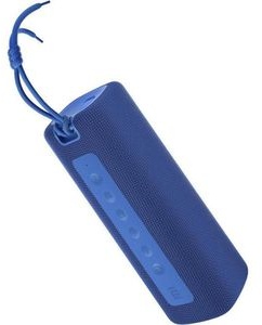 Xiaomi Bluetooth-Lautsprecher Mi Portable, Bluetooth Speaker, blau, Handy / Tablet, 2.0