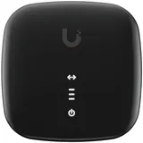 UBIQUITI networks Ubiquiti UISP Fiber XGS, Router, Weiss, Schwarz