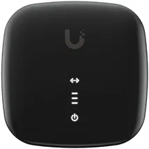 UBIQUITI networks Ubiquiti UISP Fiber XGS, Router, Weiss, Schwarz
