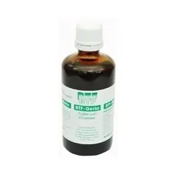 BTF Geria Dilution 100 ml Dilution