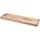 Moontree Wandregal 50 x 22 x 3,8 cm Hellbraun