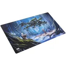 Gamegenic Gamegenic, Star Wars: Unlimited Game Mat - Dagobah