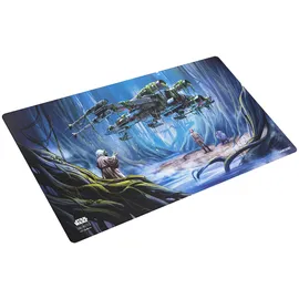 Gamegenic Gamegenic, Star Wars: Unlimited Game Mat - Dagobah