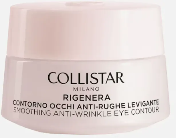 Anti-Falten Augencreme