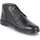 Josef Seibel Alastair 17 Herren Schwarz 44