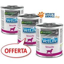 Farmina Vet Life Struvite 300 g