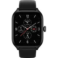 Amazfit GTS 4 infinite black