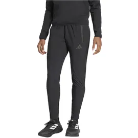 adidas Tiro Travel Woven Hose Schwarz XS