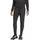 adidas Tiro Travel Woven Hose Schwarz XS