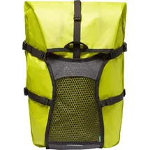 Vaude Trailcargo bright green/black