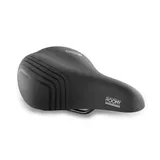 Selle Royal Roomy Moderate 252 x 183 mm Schwarz