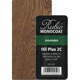 Rubio Monocoat Oil Plus 2C Havanna 6ml (A) - 6ml [Probe]